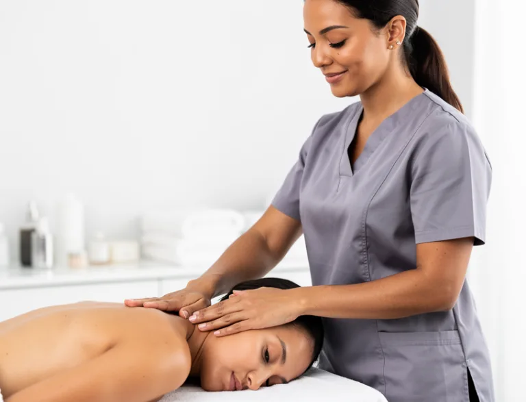 Spa Service in Schweinfurt